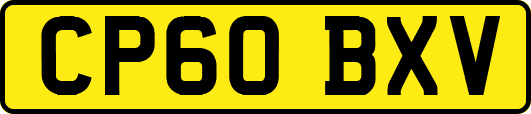 CP60BXV