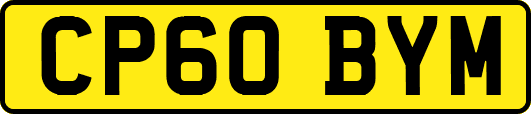 CP60BYM