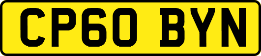 CP60BYN