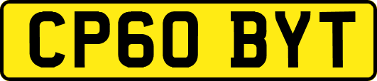 CP60BYT