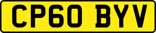 CP60BYV