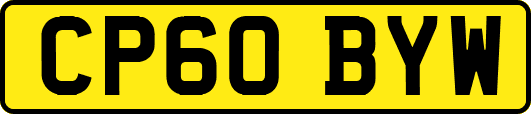 CP60BYW