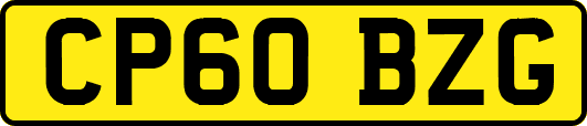 CP60BZG