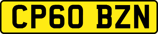 CP60BZN
