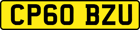 CP60BZU