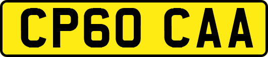 CP60CAA
