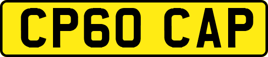 CP60CAP