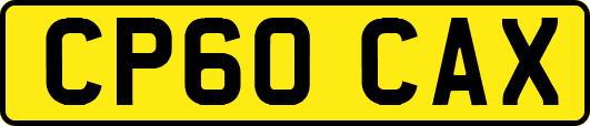 CP60CAX