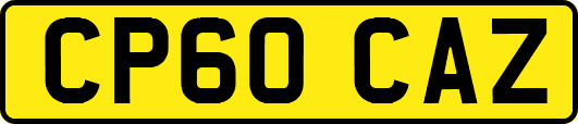 CP60CAZ