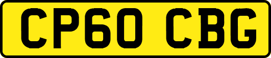 CP60CBG