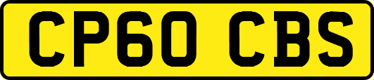 CP60CBS
