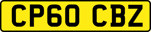 CP60CBZ