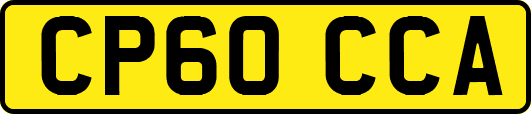 CP60CCA