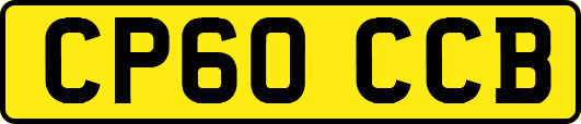 CP60CCB