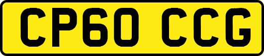 CP60CCG
