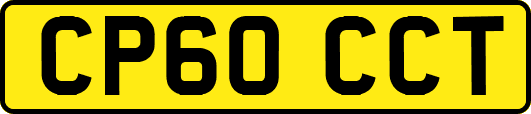 CP60CCT