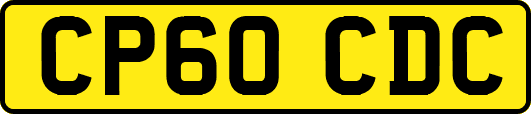 CP60CDC
