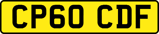 CP60CDF
