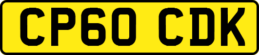 CP60CDK
