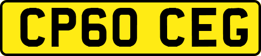 CP60CEG