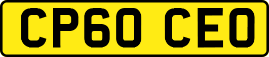 CP60CEO