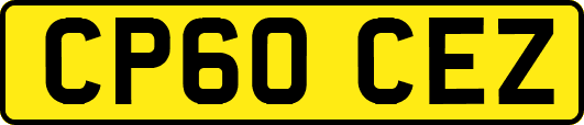 CP60CEZ