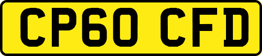 CP60CFD