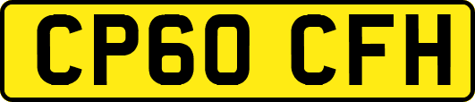 CP60CFH