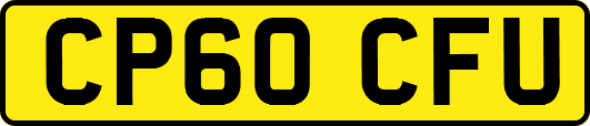 CP60CFU