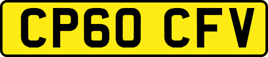 CP60CFV