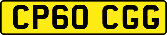 CP60CGG