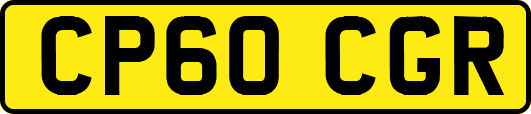 CP60CGR