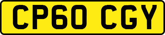 CP60CGY