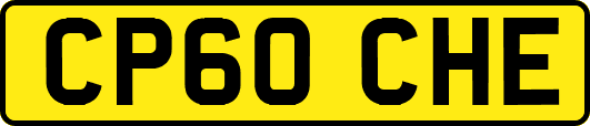 CP60CHE