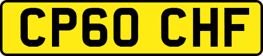 CP60CHF