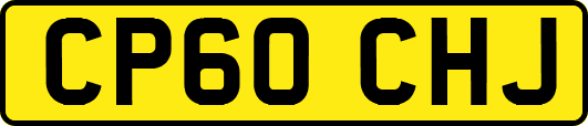CP60CHJ