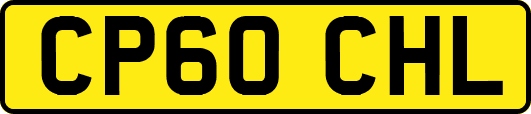 CP60CHL