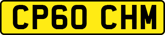 CP60CHM