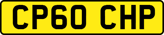 CP60CHP