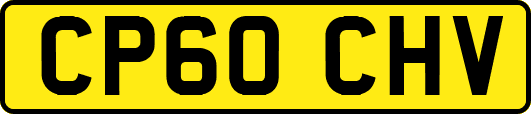 CP60CHV