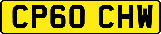 CP60CHW