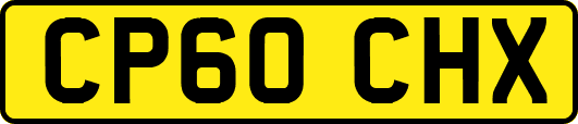 CP60CHX