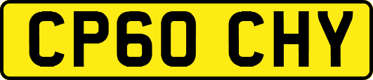 CP60CHY