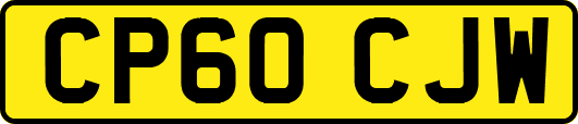 CP60CJW