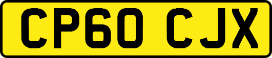 CP60CJX