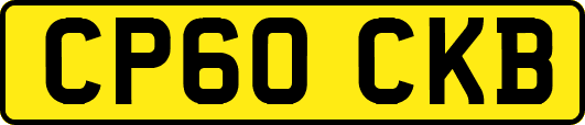 CP60CKB