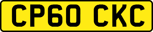 CP60CKC