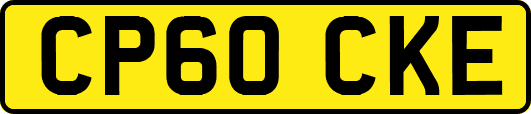 CP60CKE