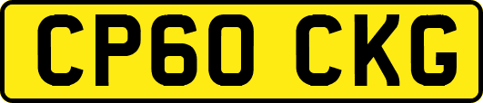 CP60CKG