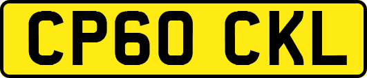 CP60CKL